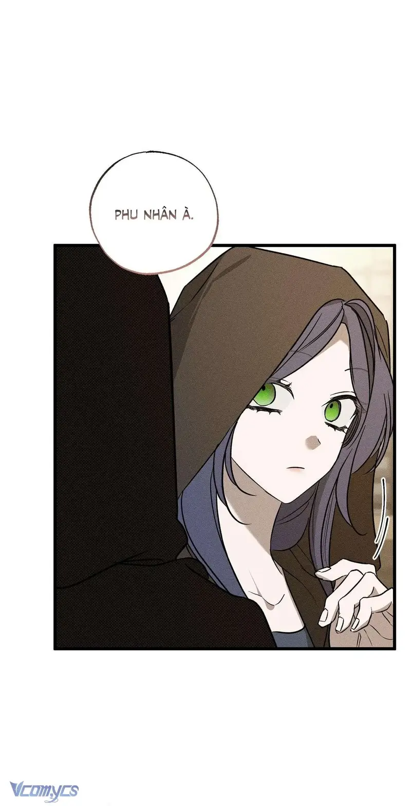 Vị Phu Quân Căm Ghét Tôi Đã Mất Trí Nhớ - Chapter 46 - Page 33