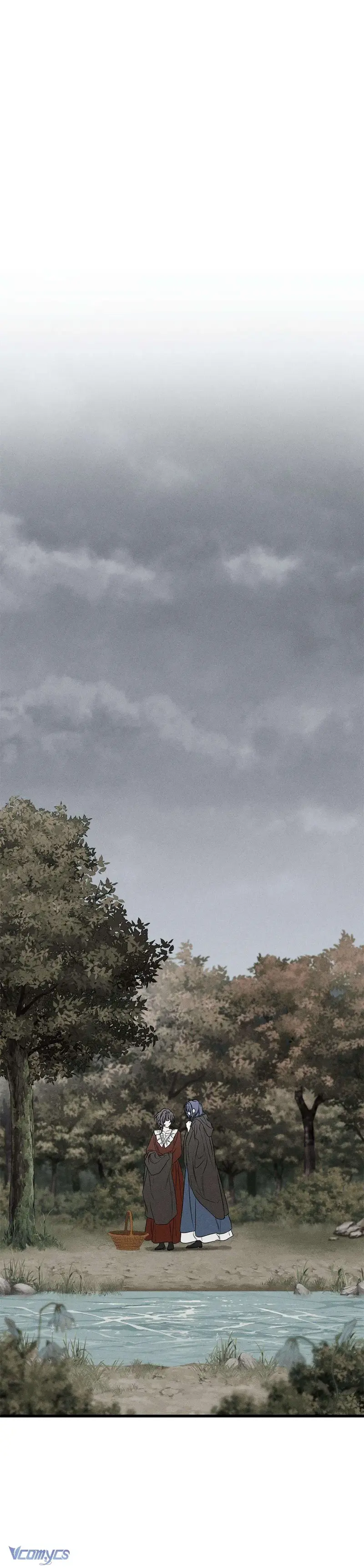 Vị Phu Quân Căm Ghét Tôi Đã Mất Trí Nhớ - Chapter 46 - Page 37