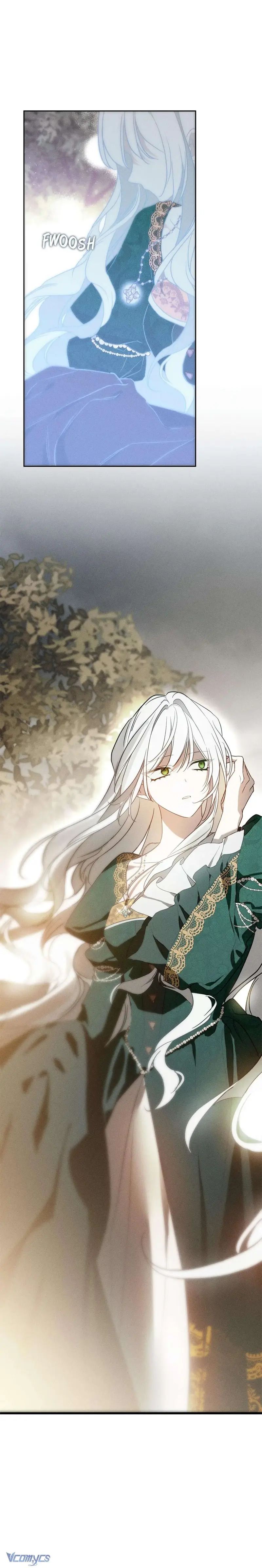 Vị Phu Quân Căm Ghét Tôi Đã Mất Trí Nhớ - Chapter 46 - Page 38