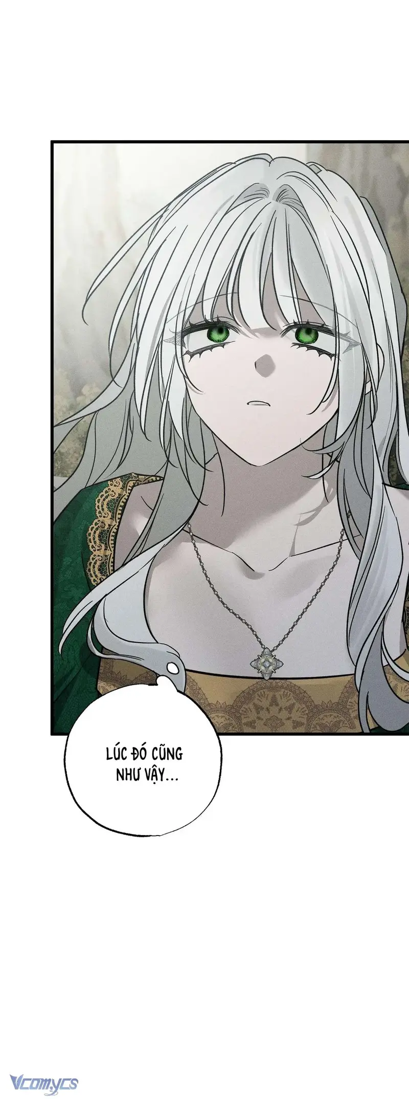 Vị Phu Quân Căm Ghét Tôi Đã Mất Trí Nhớ - Chapter 46 - Page 43