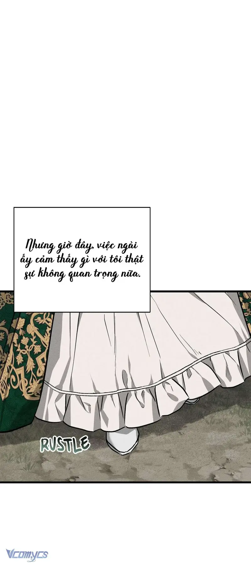 Vị Phu Quân Căm Ghét Tôi Đã Mất Trí Nhớ - Chapter 46 - Page 47