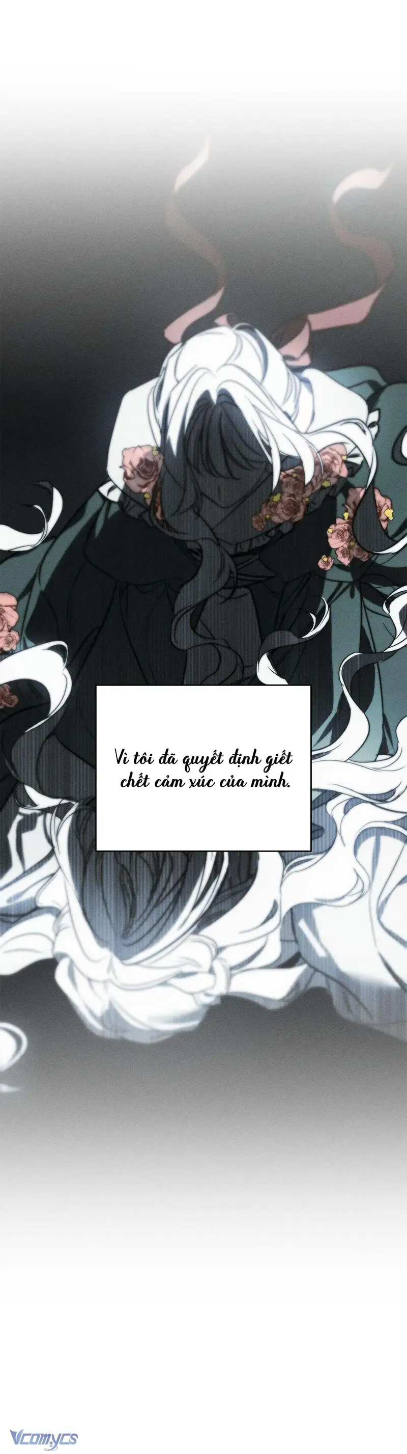 Vị Phu Quân Căm Ghét Tôi Đã Mất Trí Nhớ - Chapter 46 - Page 48