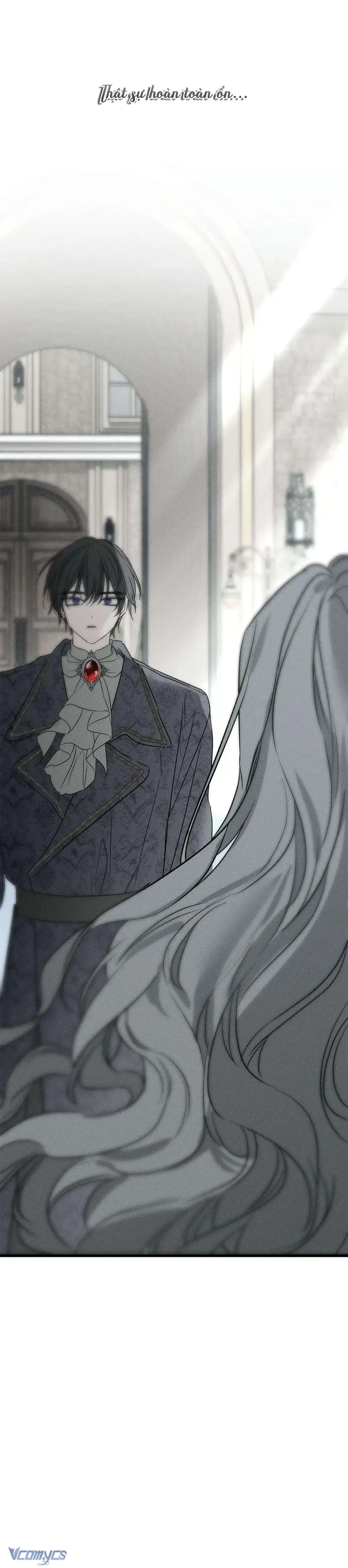 Vị Phu Quân Căm Ghét Tôi Đã Mất Trí Nhớ - Chapter 46 - Page 51