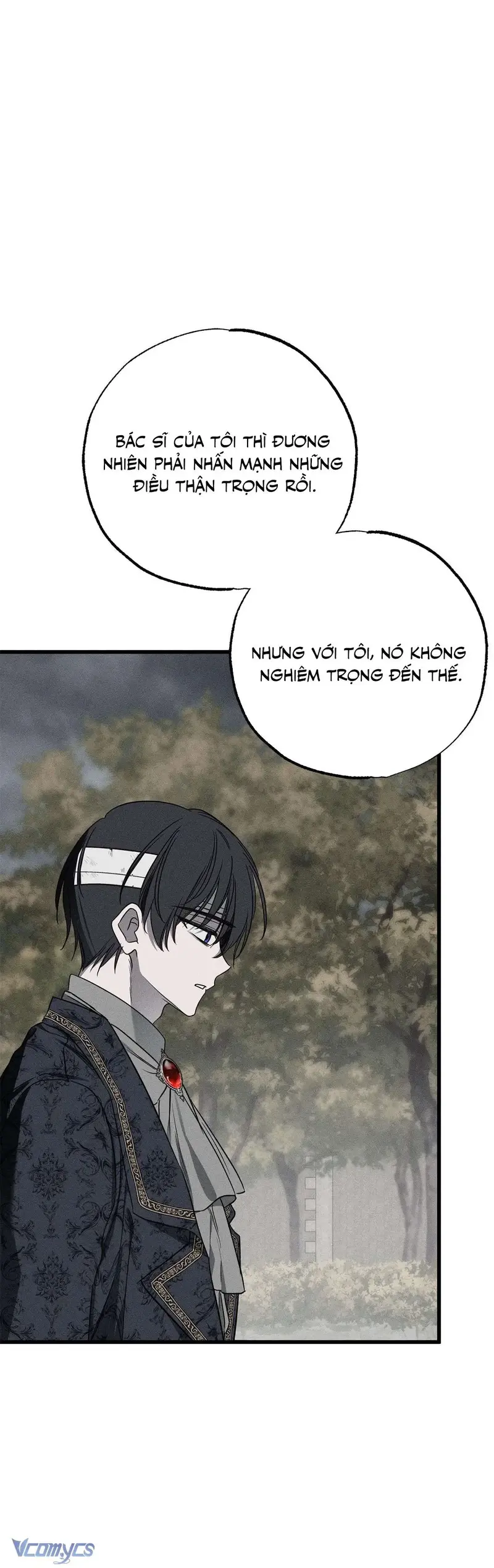 Vị Phu Quân Căm Ghét Tôi Đã Mất Trí Nhớ - Chapter 46 - Page 55