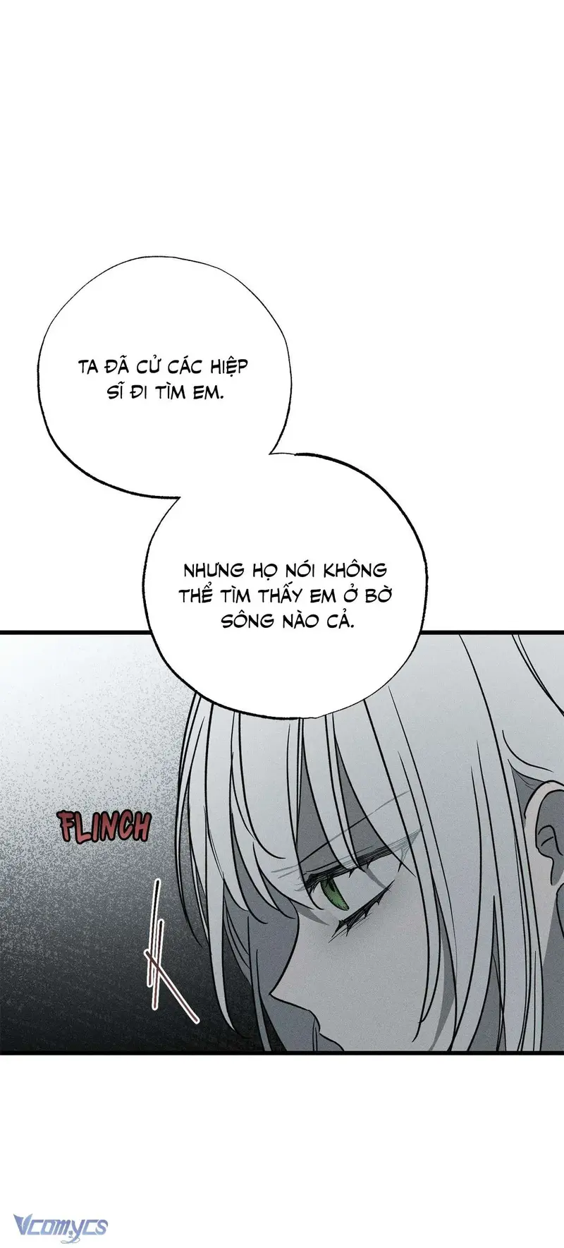 Vị Phu Quân Căm Ghét Tôi Đã Mất Trí Nhớ - Chapter 46 - Page 57