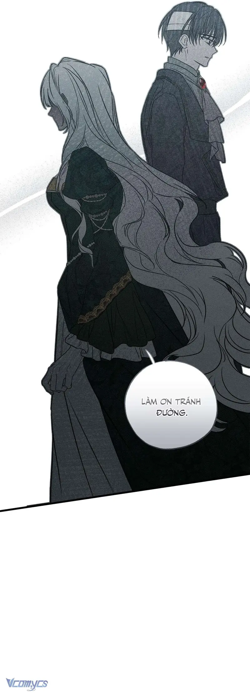 Vị Phu Quân Căm Ghét Tôi Đã Mất Trí Nhớ - Chapter 46 - Page 63