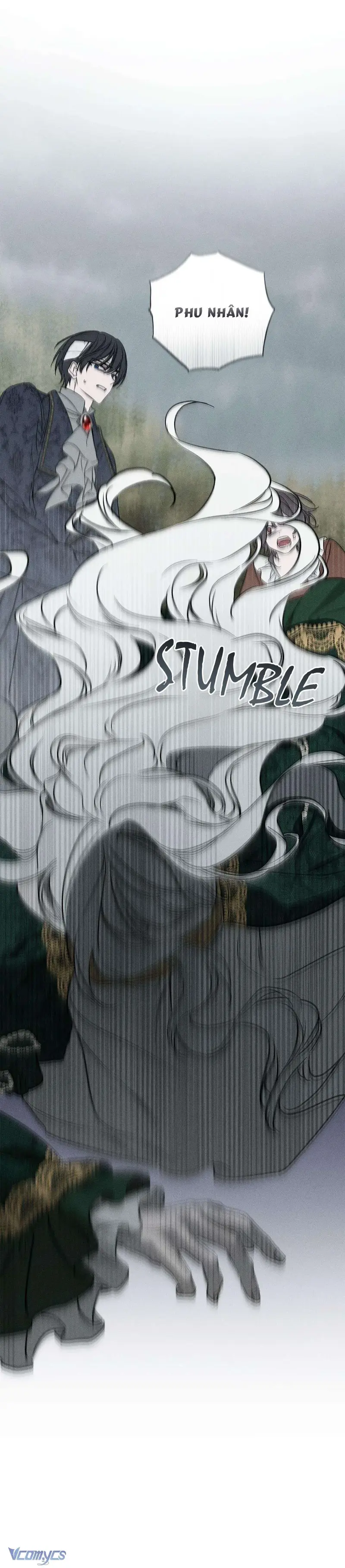 Vị Phu Quân Căm Ghét Tôi Đã Mất Trí Nhớ - Chapter 46 - Page 65