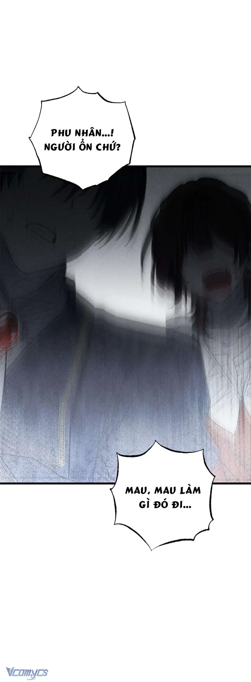 Vị Phu Quân Căm Ghét Tôi Đã Mất Trí Nhớ - Chapter 46 - Page 67