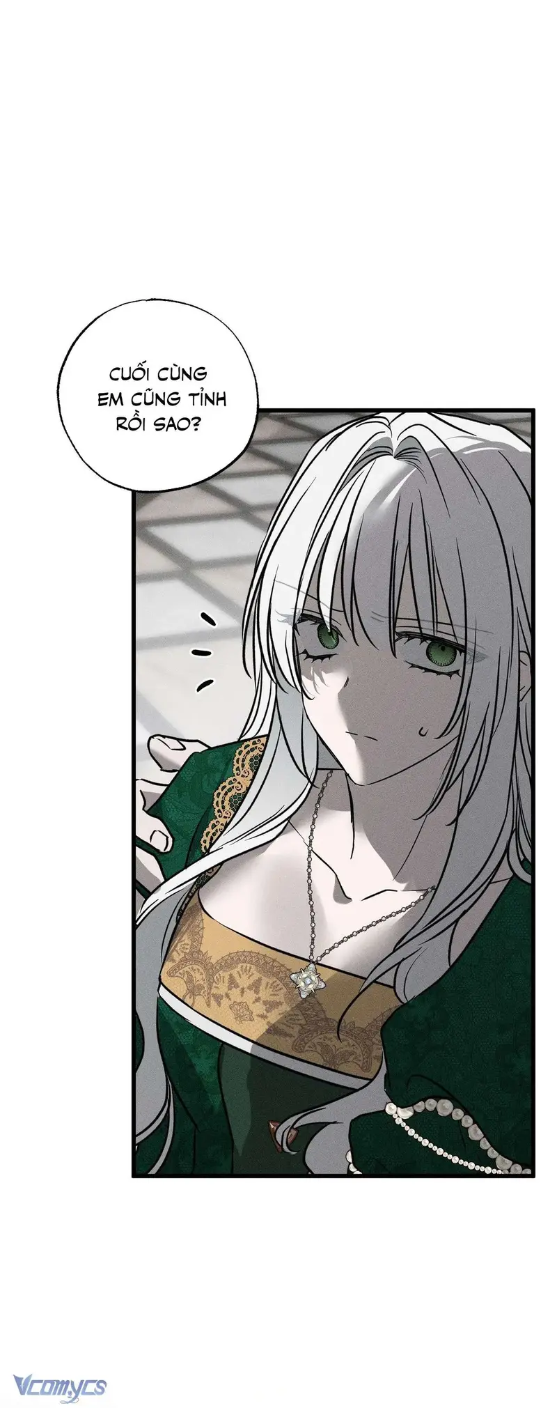 Vị Phu Quân Căm Ghét Tôi Đã Mất Trí Nhớ - Chapter 46 - Page 72