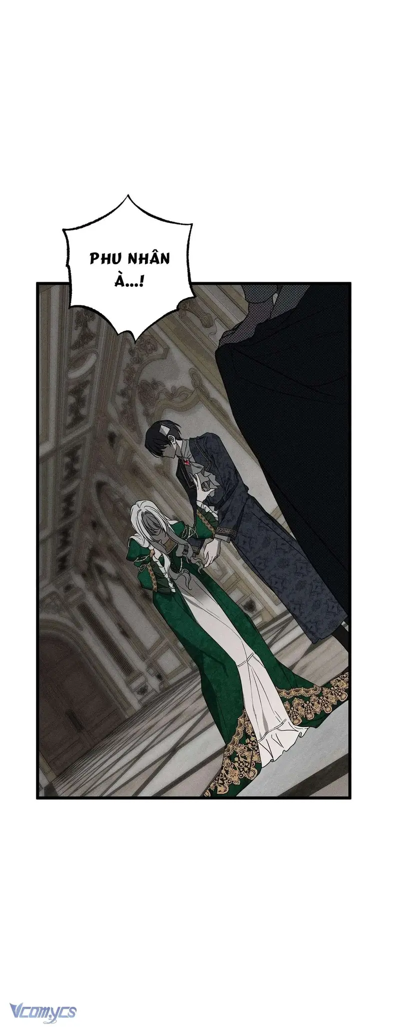 Vị Phu Quân Căm Ghét Tôi Đã Mất Trí Nhớ - Chapter 46 - Page 75