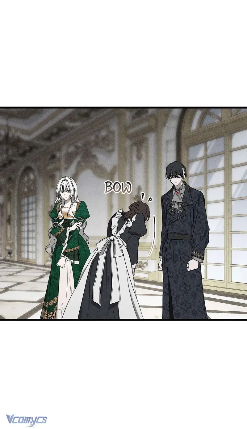 Vị Phu Quân Căm Ghét Tôi Đã Mất Trí Nhớ - Chapter 46 - Page 77