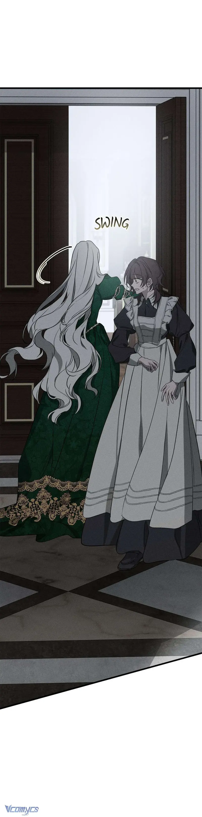 Vị Phu Quân Căm Ghét Tôi Đã Mất Trí Nhớ - Chapter 46 - Page 79