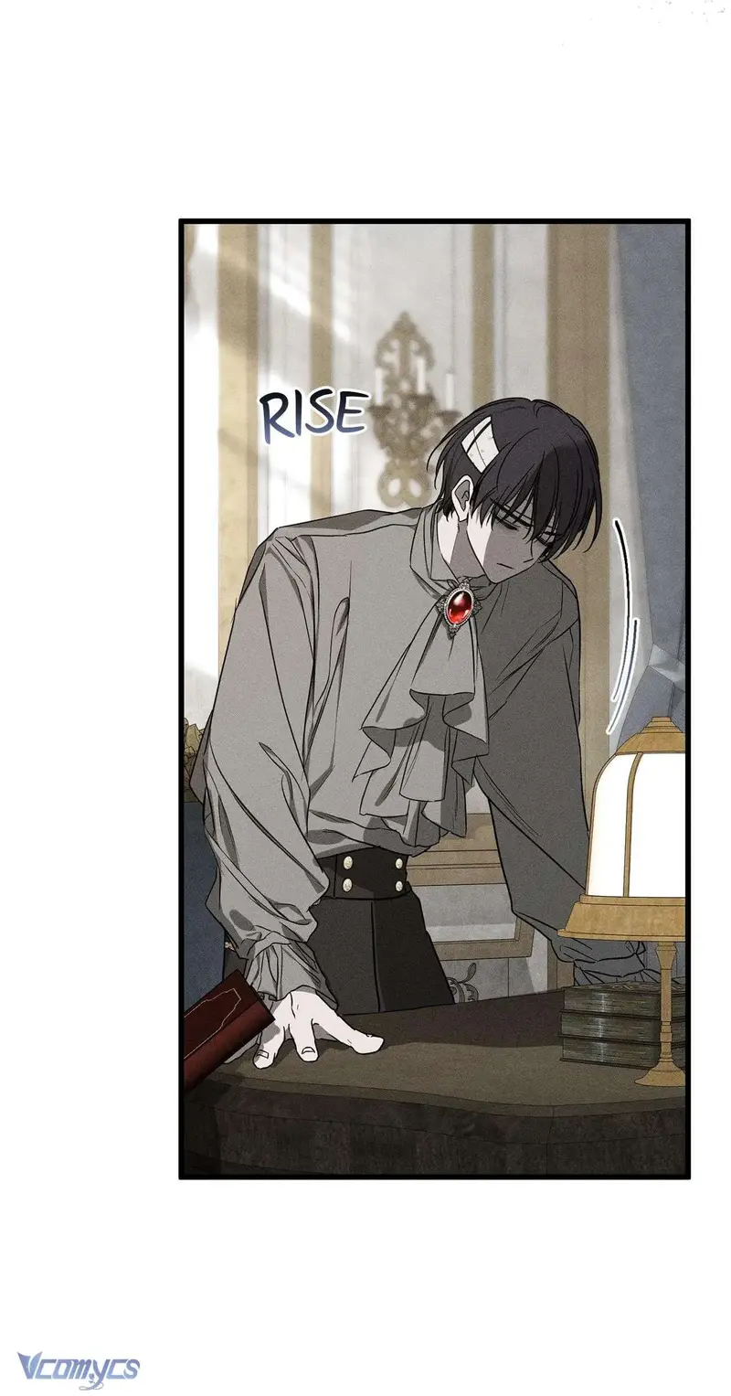 Vị Phu Quân Căm Ghét Tôi Đã Mất Trí Nhớ - Chapter 46 - Page 8