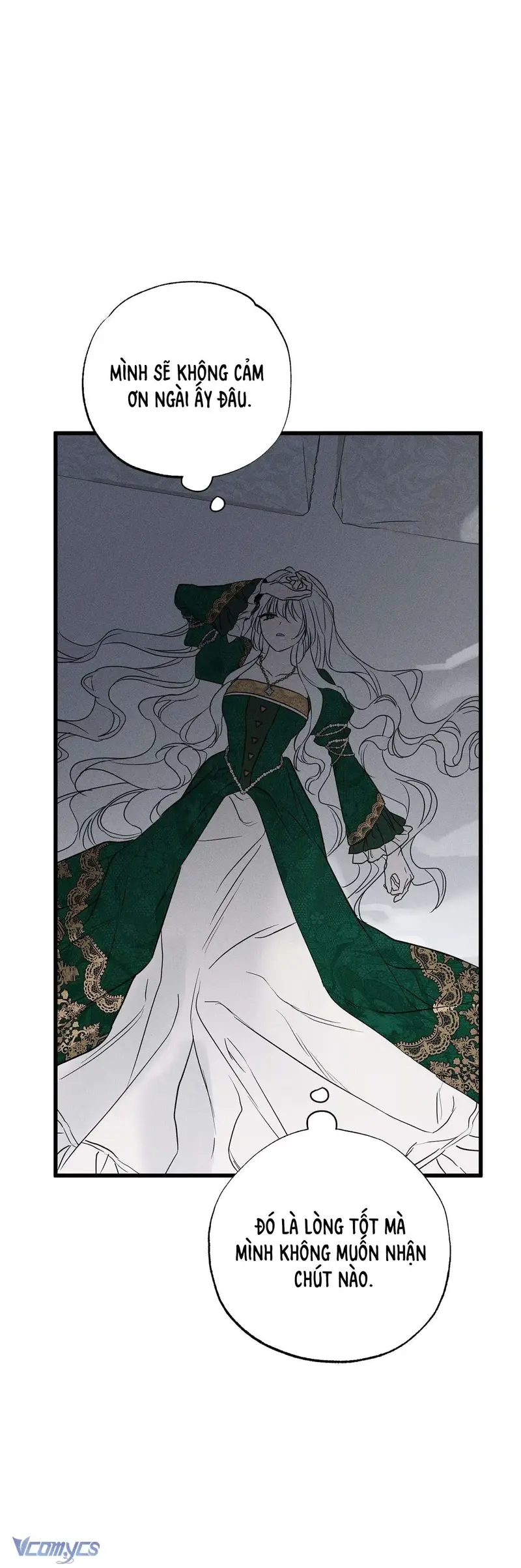 Vị Phu Quân Căm Ghét Tôi Đã Mất Trí Nhớ - Chapter 46 - Page 83