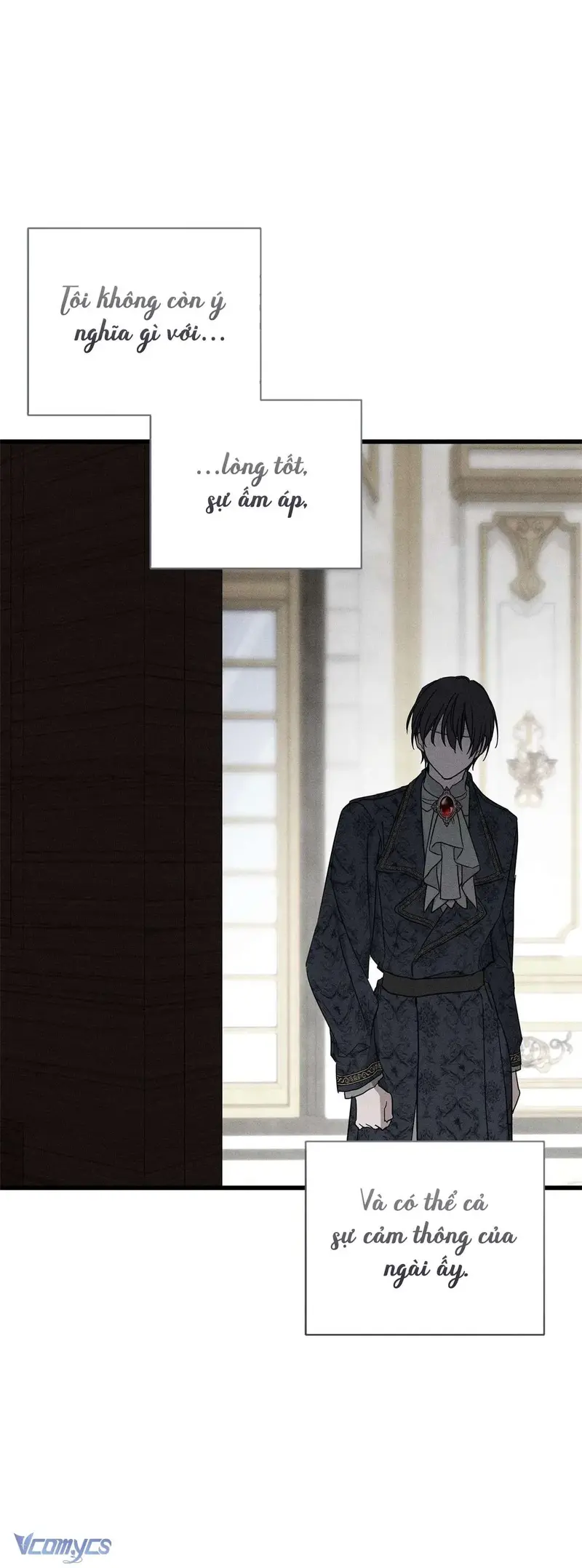 Vị Phu Quân Căm Ghét Tôi Đã Mất Trí Nhớ - Chapter 46 - Page 84