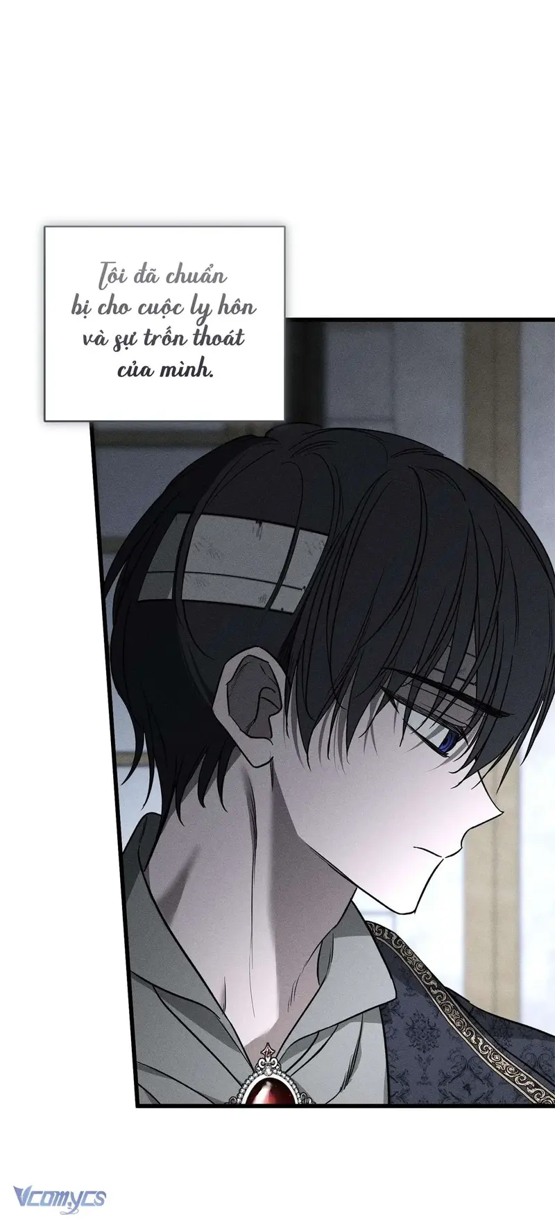 Vị Phu Quân Căm Ghét Tôi Đã Mất Trí Nhớ - Chapter 46 - Page 85