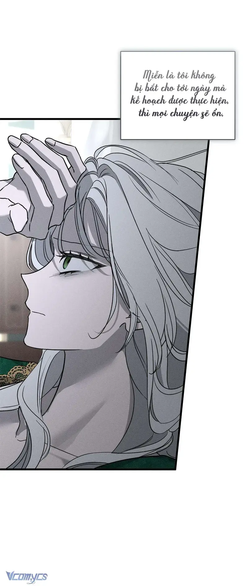 Vị Phu Quân Căm Ghét Tôi Đã Mất Trí Nhớ - Chapter 46 - Page 86