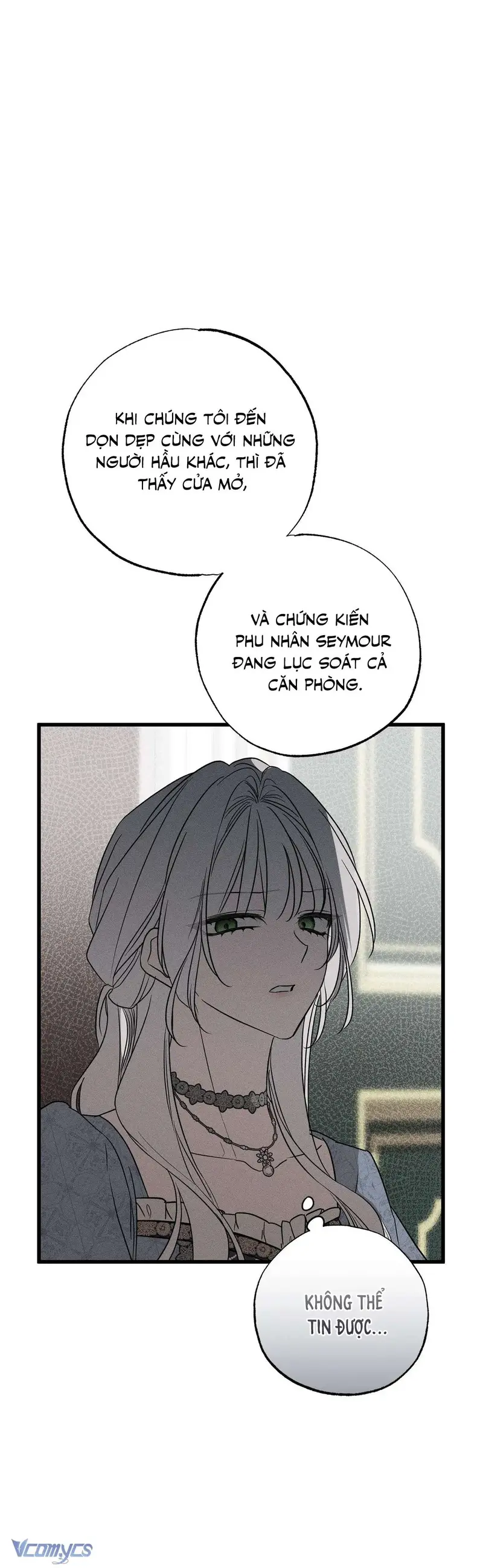 Vị Phu Quân Căm Ghét Tôi Đã Mất Trí Nhớ - Chapter 47 - Page 11