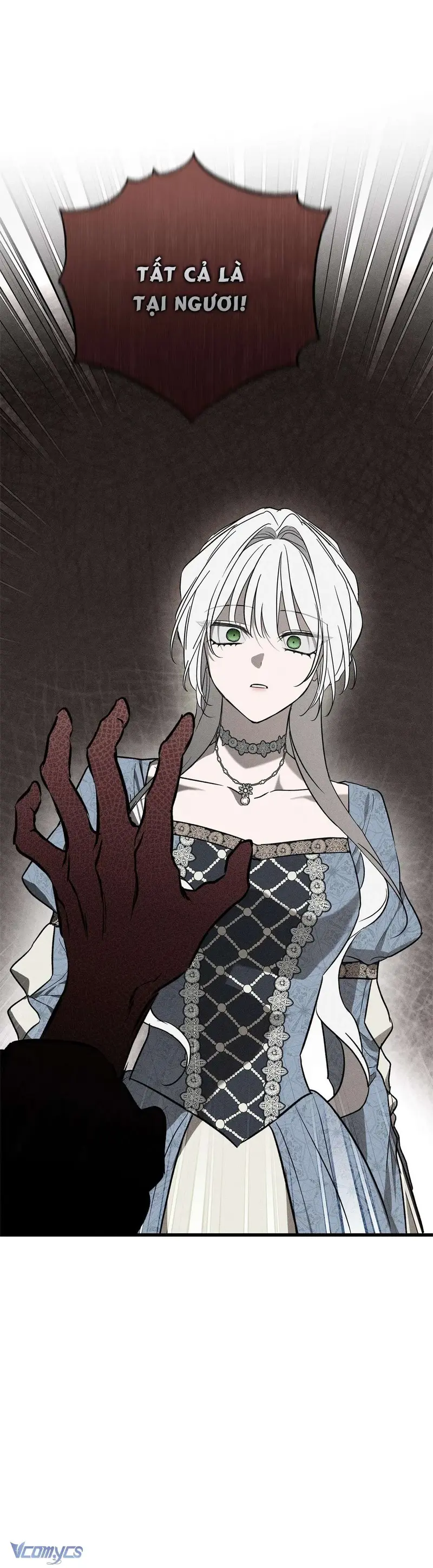 Vị Phu Quân Căm Ghét Tôi Đã Mất Trí Nhớ - Chapter 47 - Page 14