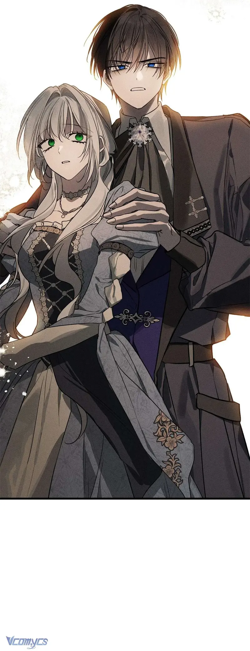 Vị Phu Quân Căm Ghét Tôi Đã Mất Trí Nhớ - Chapter 47 - Page 17