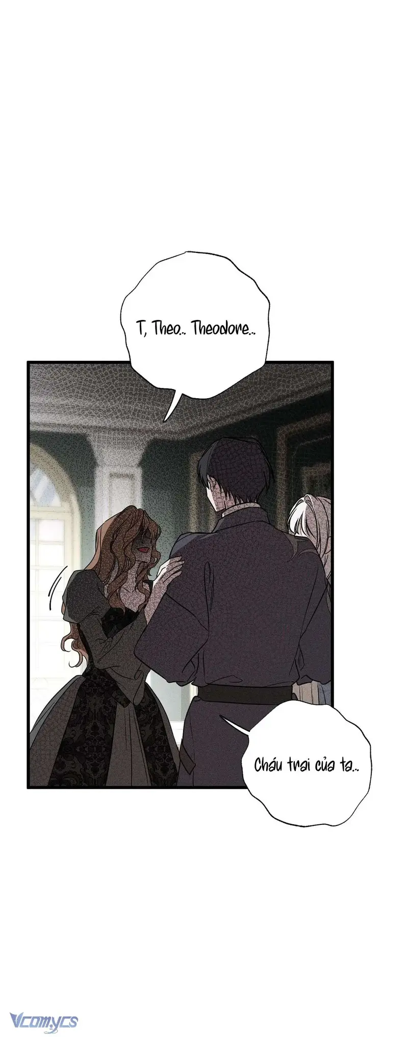 Vị Phu Quân Căm Ghét Tôi Đã Mất Trí Nhớ - Chapter 47 - Page 18