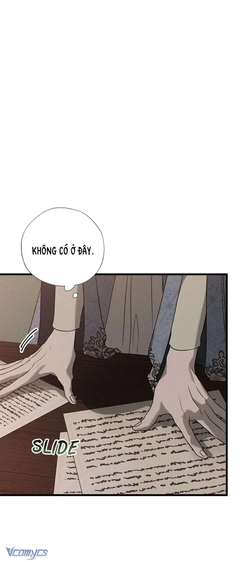 Vị Phu Quân Căm Ghét Tôi Đã Mất Trí Nhớ - Chapter 47 - Page 24