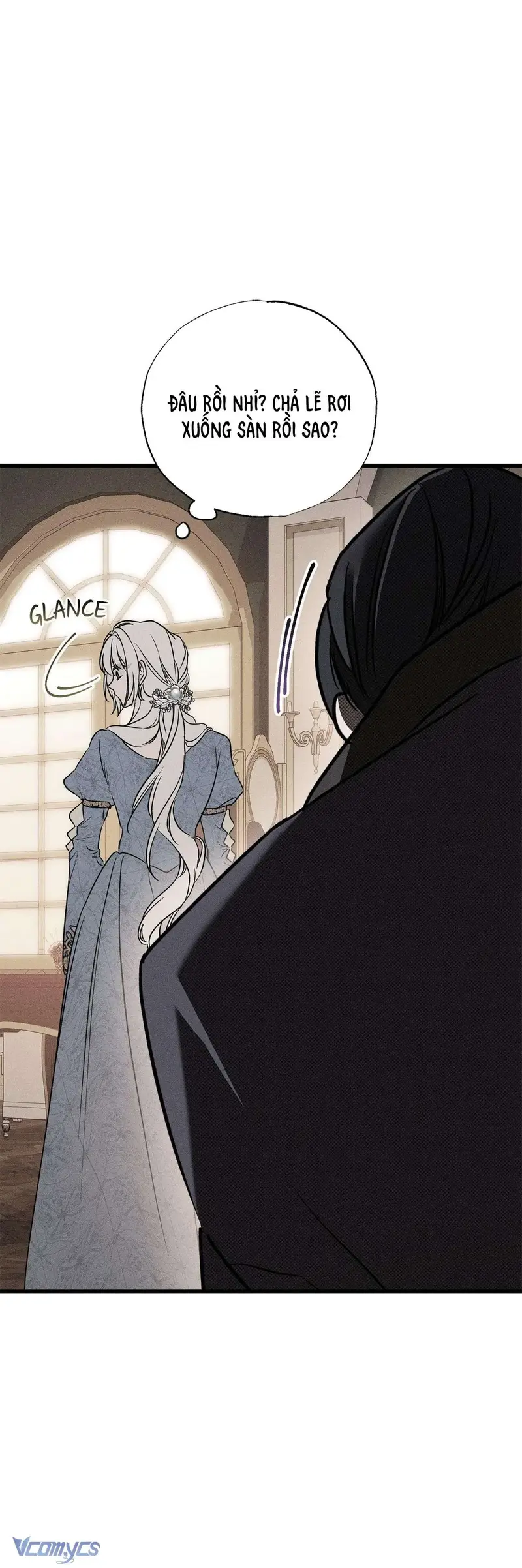 Vị Phu Quân Căm Ghét Tôi Đã Mất Trí Nhớ - Chapter 47 - Page 26