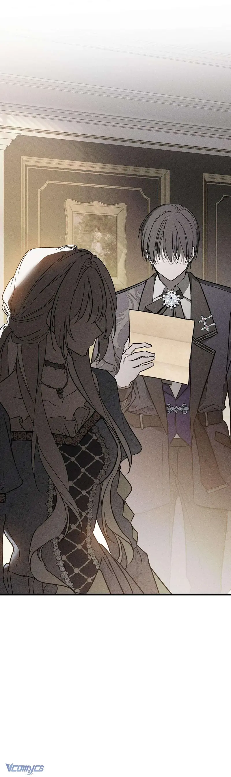 Vị Phu Quân Căm Ghét Tôi Đã Mất Trí Nhớ - Chapter 47 - Page 29