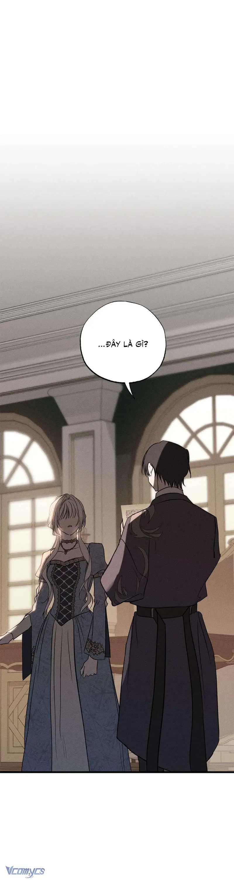 Vị Phu Quân Căm Ghét Tôi Đã Mất Trí Nhớ - Chapter 47 - Page 32