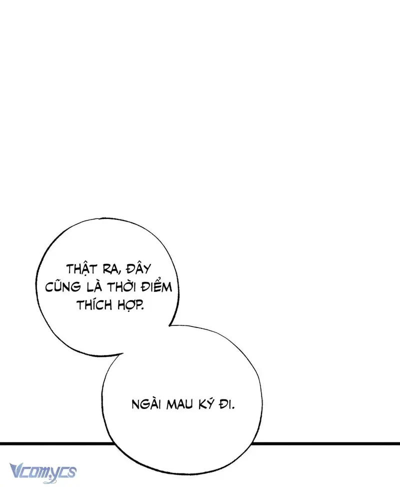 Vị Phu Quân Căm Ghét Tôi Đã Mất Trí Nhớ - Chapter 47 - Page 36