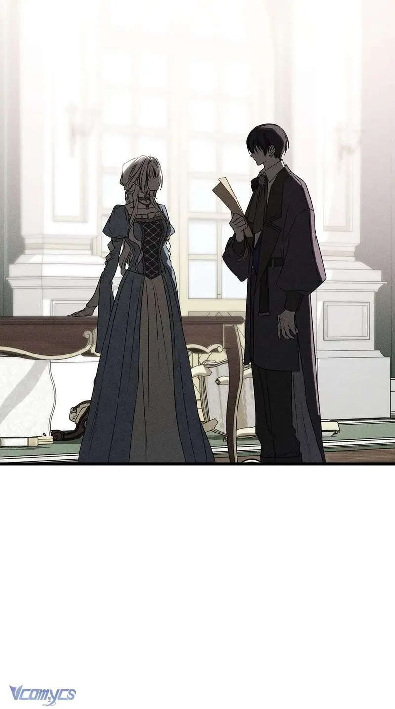 Vị Phu Quân Căm Ghét Tôi Đã Mất Trí Nhớ - Chapter 47 - Page 40