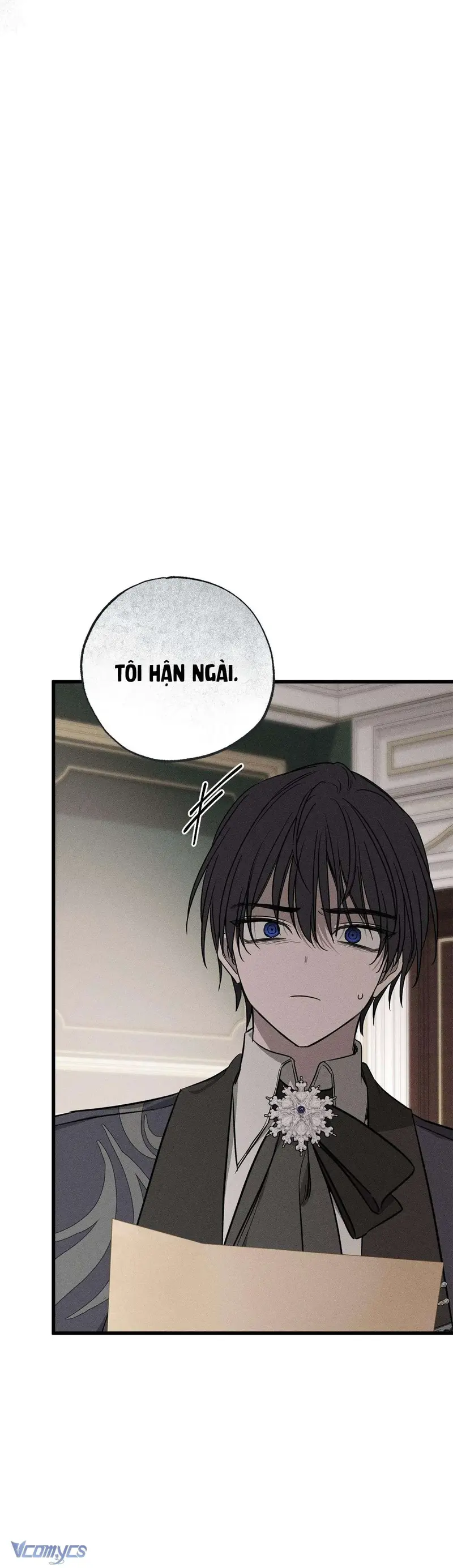 Vị Phu Quân Căm Ghét Tôi Đã Mất Trí Nhớ - Chapter 47 - Page 43