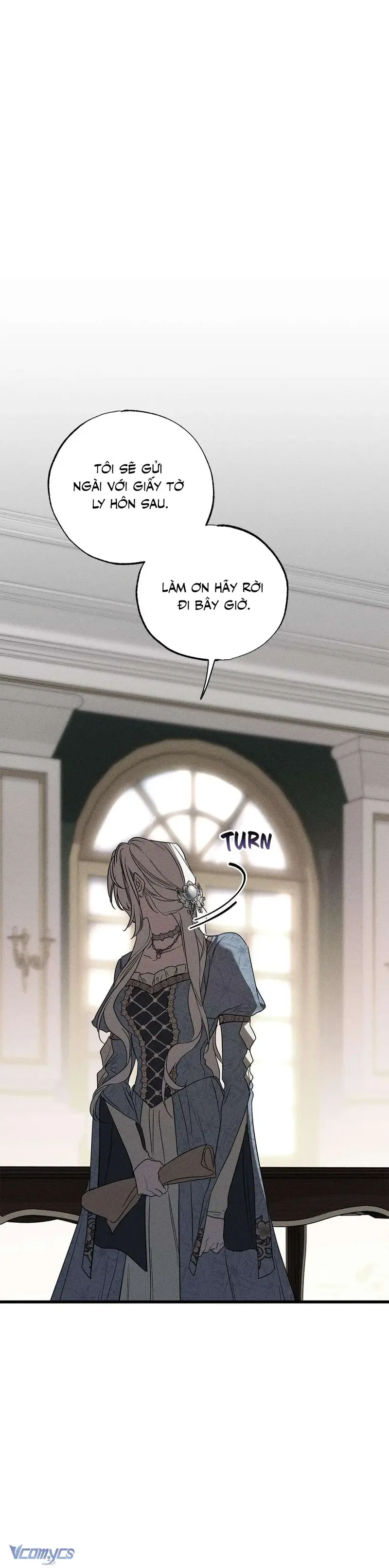 Vị Phu Quân Căm Ghét Tôi Đã Mất Trí Nhớ - Chapter 47 - Page 46