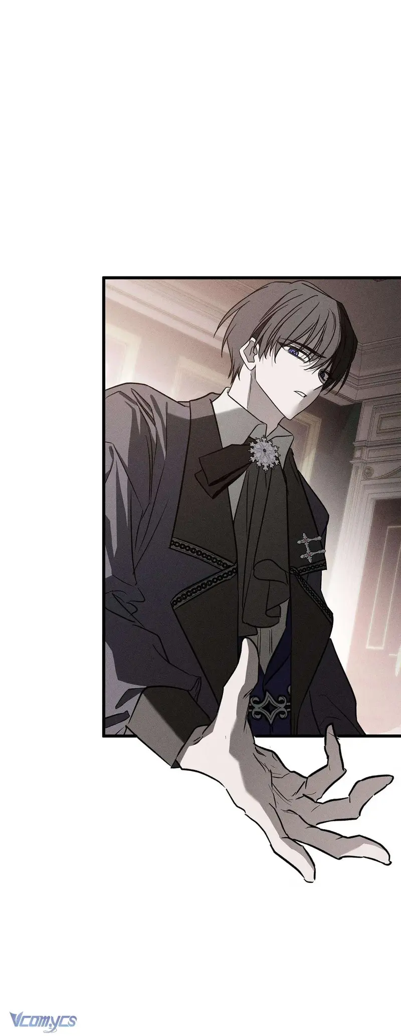 Vị Phu Quân Căm Ghét Tôi Đã Mất Trí Nhớ - Chapter 47 - Page 47