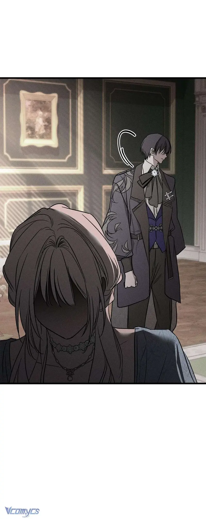 Vị Phu Quân Căm Ghét Tôi Đã Mất Trí Nhớ - Chapter 47 - Page 48