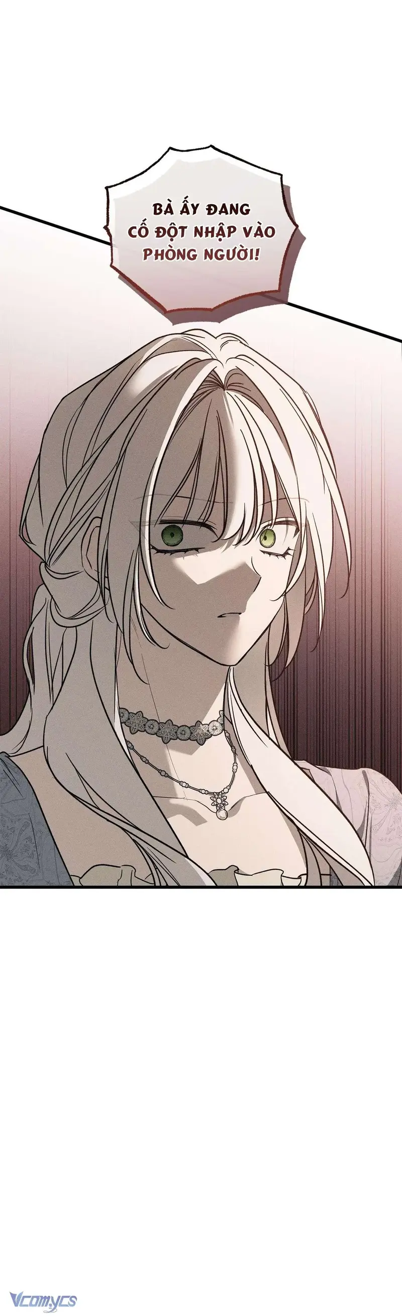 Vị Phu Quân Căm Ghét Tôi Đã Mất Trí Nhớ - Chapter 47 - Page 5