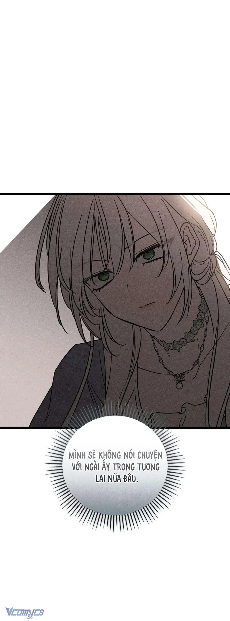 Vị Phu Quân Căm Ghét Tôi Đã Mất Trí Nhớ - Chapter 47 - Page 51