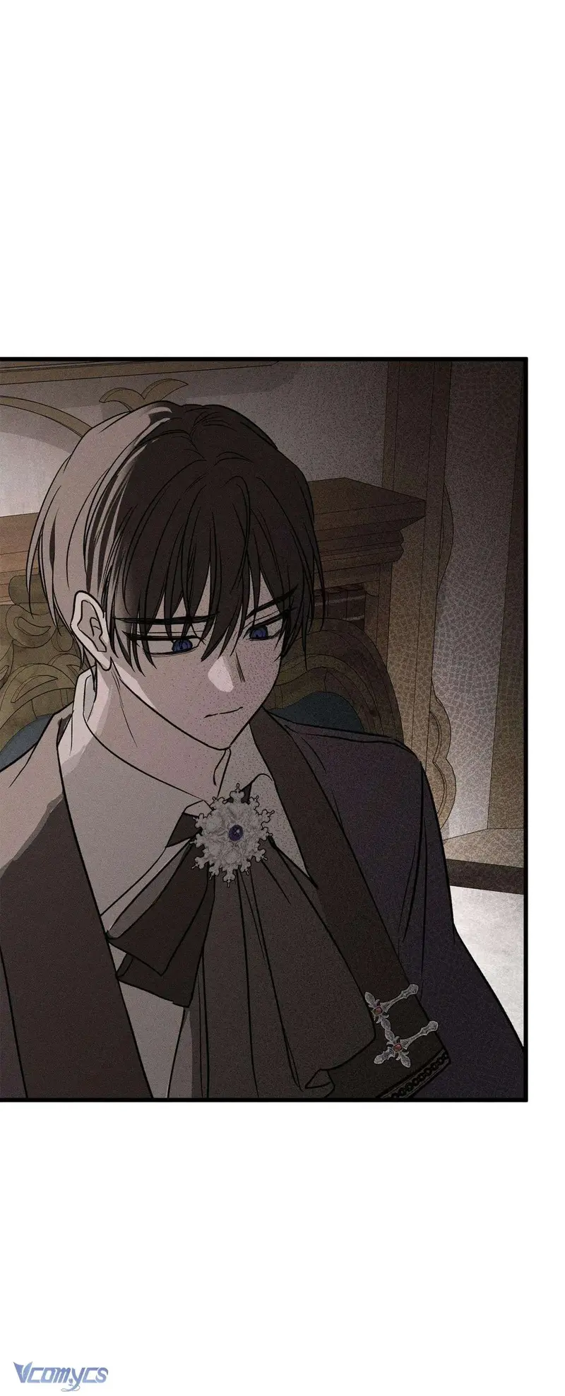 Vị Phu Quân Căm Ghét Tôi Đã Mất Trí Nhớ - Chapter 47 - Page 56