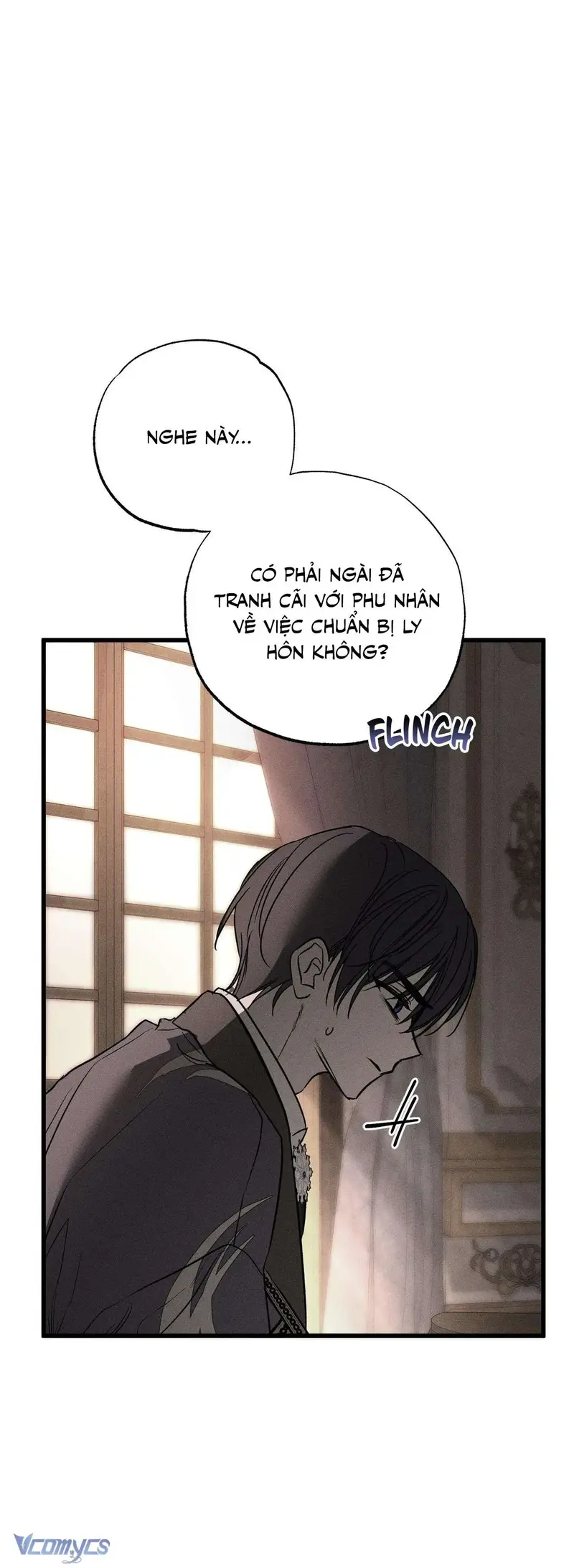 Vị Phu Quân Căm Ghét Tôi Đã Mất Trí Nhớ - Chapter 47 - Page 60
