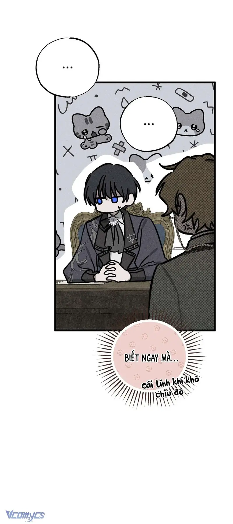 Vị Phu Quân Căm Ghét Tôi Đã Mất Trí Nhớ - Chapter 47 - Page 62