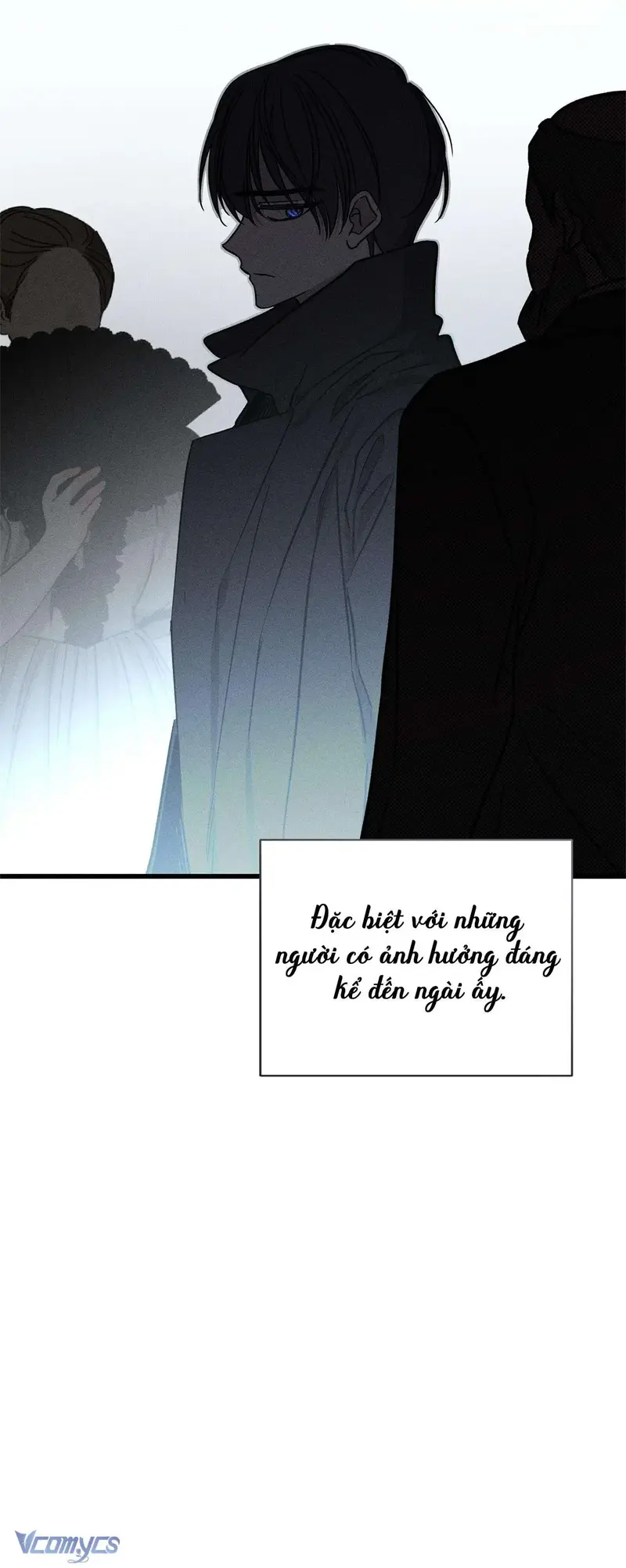 Vị Phu Quân Căm Ghét Tôi Đã Mất Trí Nhớ - Chapter 47 - Page 64