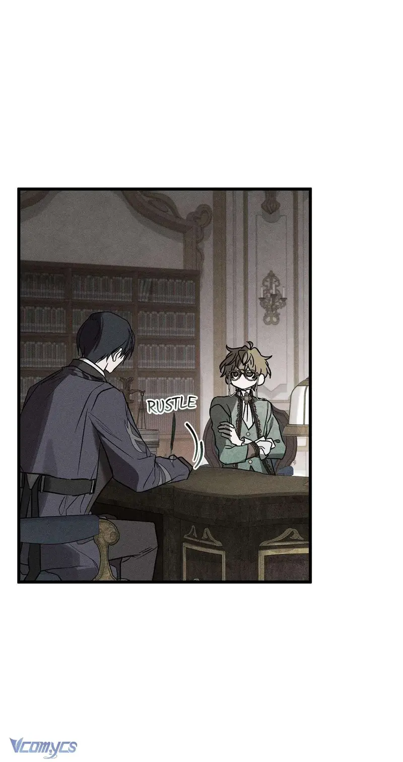 Vị Phu Quân Căm Ghét Tôi Đã Mất Trí Nhớ - Chapter 47 - Page 71