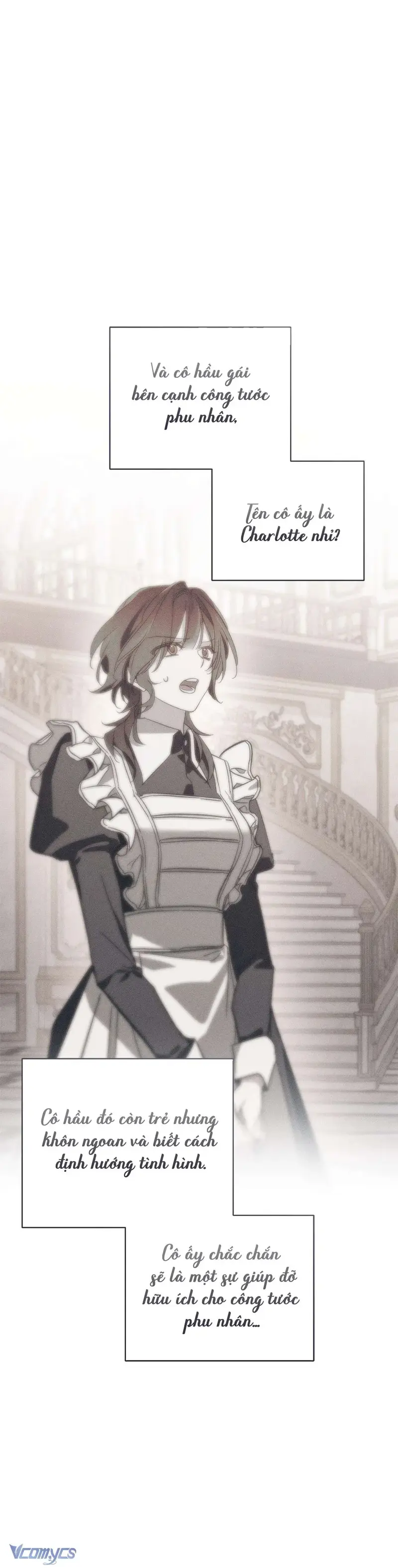 Vị Phu Quân Căm Ghét Tôi Đã Mất Trí Nhớ - Chapter 47 - Page 75