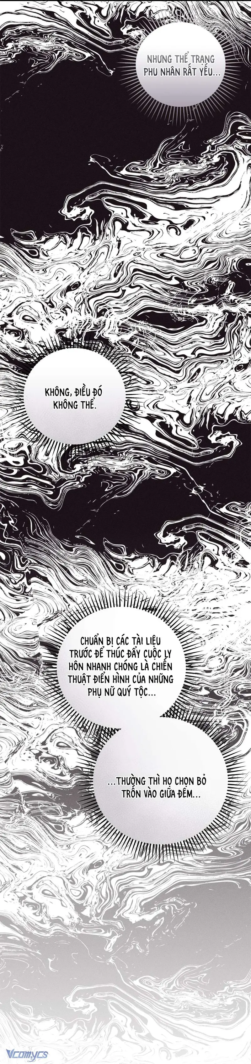 Vị Phu Quân Căm Ghét Tôi Đã Mất Trí Nhớ - Chapter 47 - Page 77
