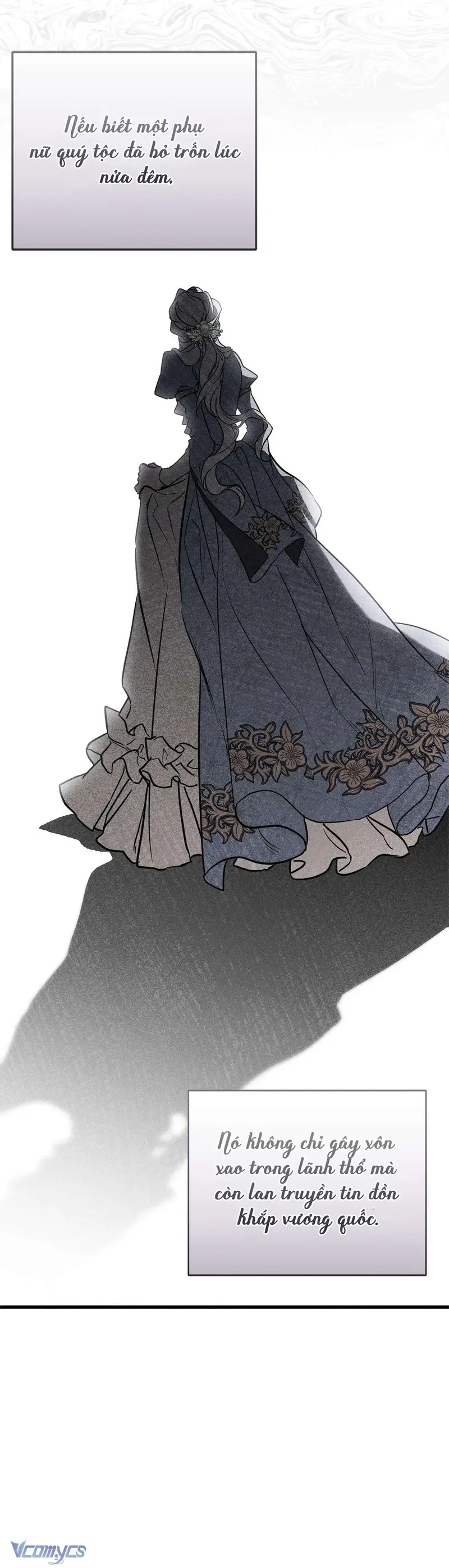 Vị Phu Quân Căm Ghét Tôi Đã Mất Trí Nhớ - Chapter 47 - Page 78