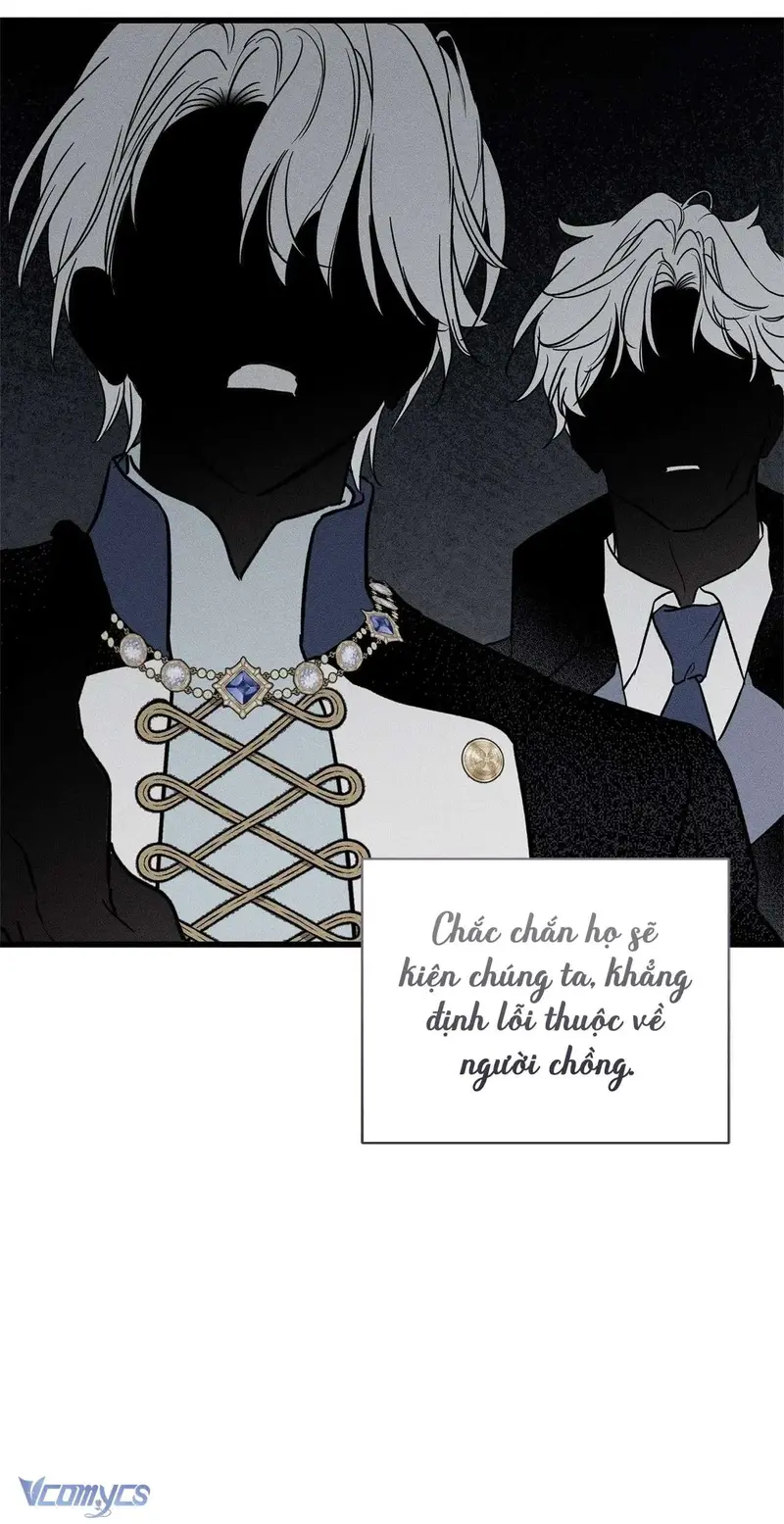 Vị Phu Quân Căm Ghét Tôi Đã Mất Trí Nhớ - Chapter 47 - Page 80