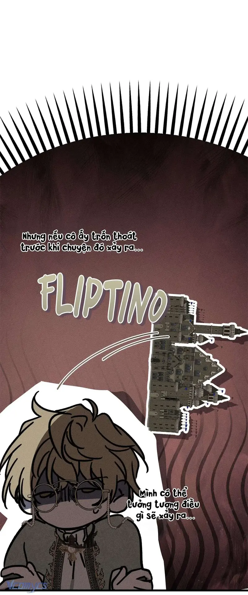 Vị Phu Quân Căm Ghét Tôi Đã Mất Trí Nhớ - Chapter 47 - Page 84