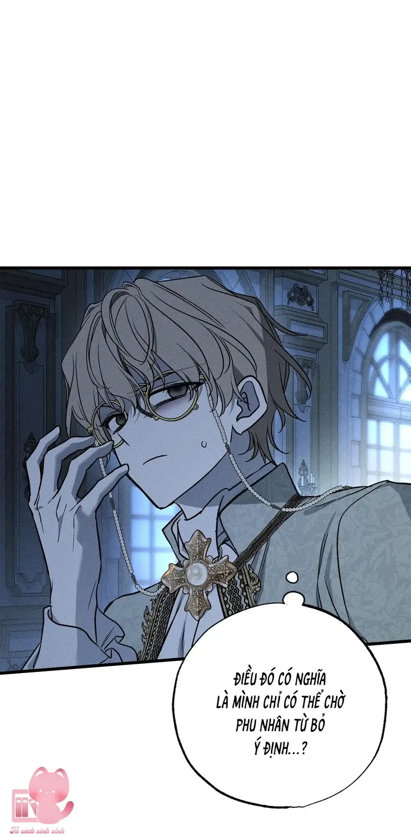Vị Phu Quân Căm Ghét Tôi Đã Mất Trí Nhớ - Chapter 48 - Page 10