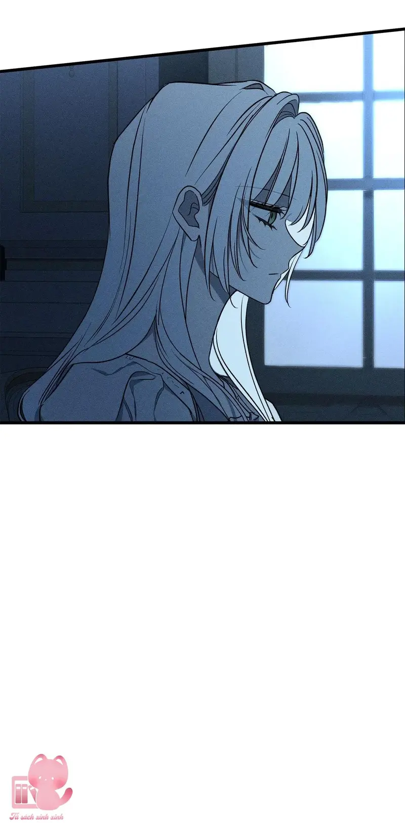 Vị Phu Quân Căm Ghét Tôi Đã Mất Trí Nhớ - Chapter 48 - Page 11