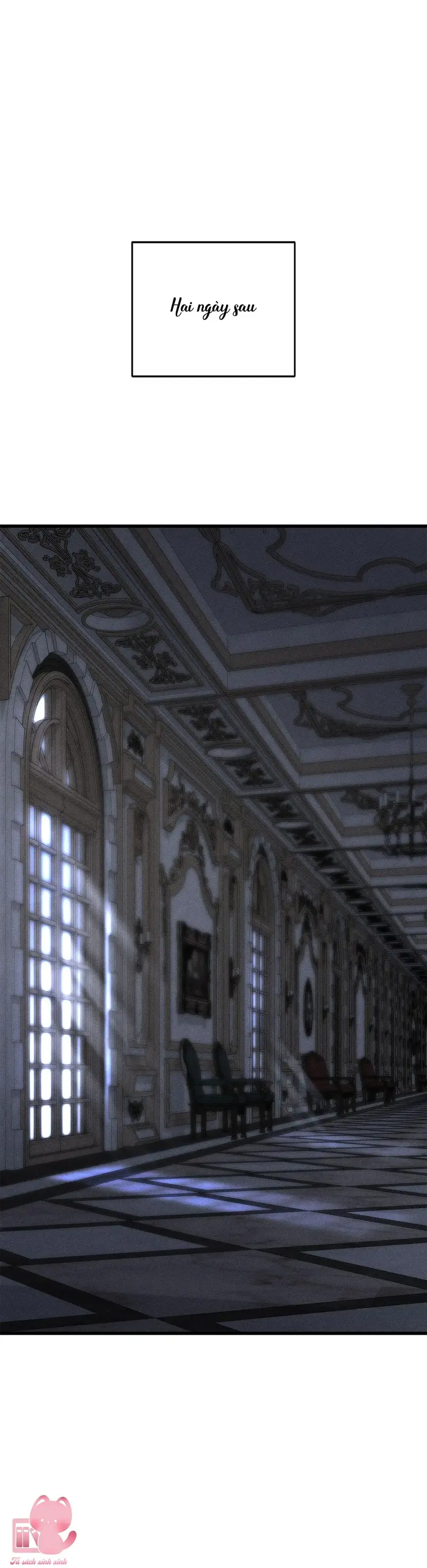 Vị Phu Quân Căm Ghét Tôi Đã Mất Trí Nhớ - Chapter 48 - Page 14